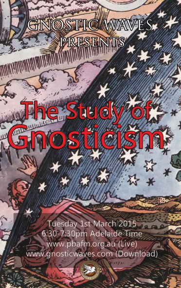 StudyOfGnosticism