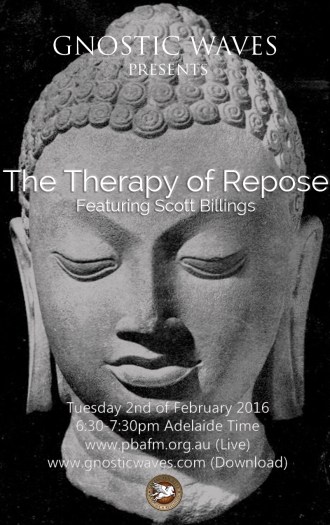 TheTherapyofRepose