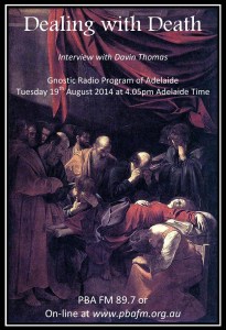 Dealing with Death_Radio Post