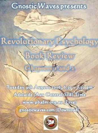Revolutionary Psych book review 9Aug16