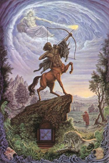 09-sagitario-zodiaco-de-johfra